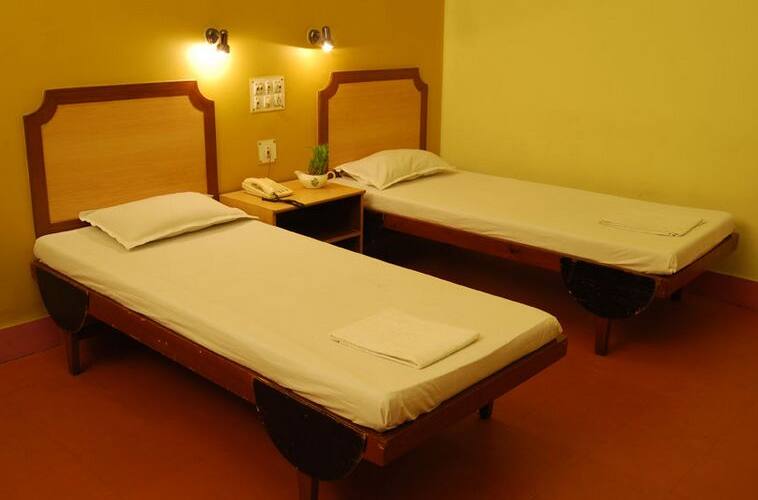Hotel Shubhaarambh, Rajnandgaon 4